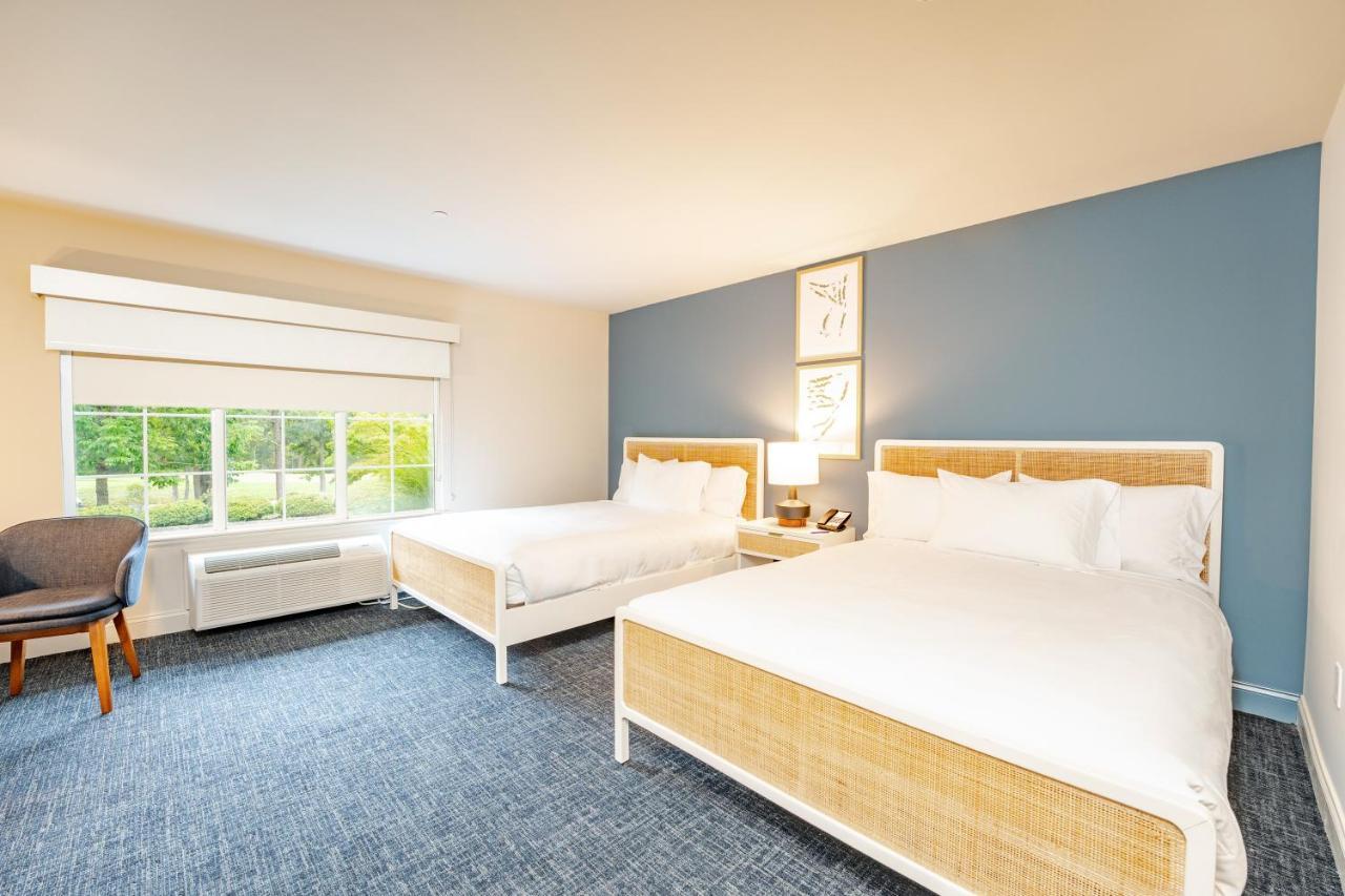 The Inn At Lbi National Golf & Resort Little Egg Harbor Township Exterior photo