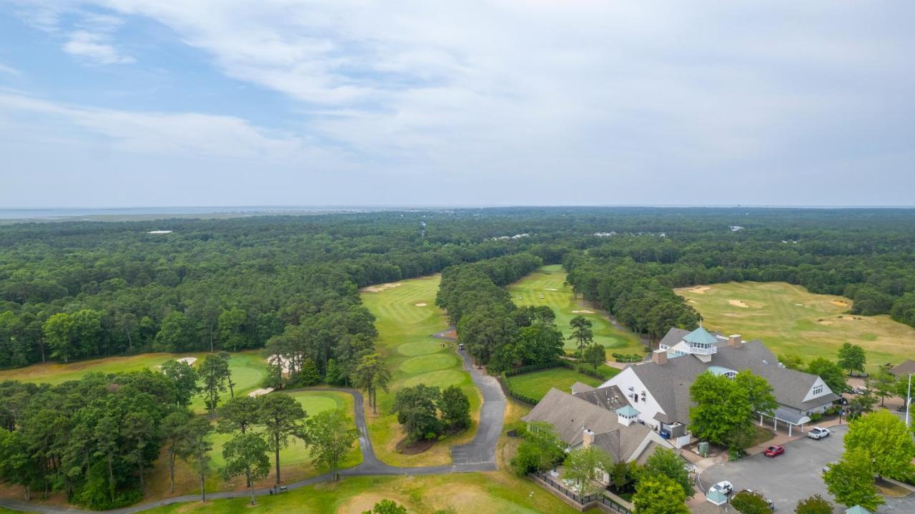The Inn At Lbi National Golf & Resort Little Egg Harbor Township Exterior photo