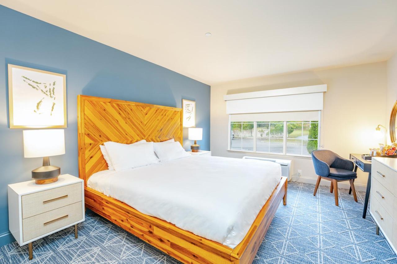 The Inn At Lbi National Golf & Resort Little Egg Harbor Township Exterior photo