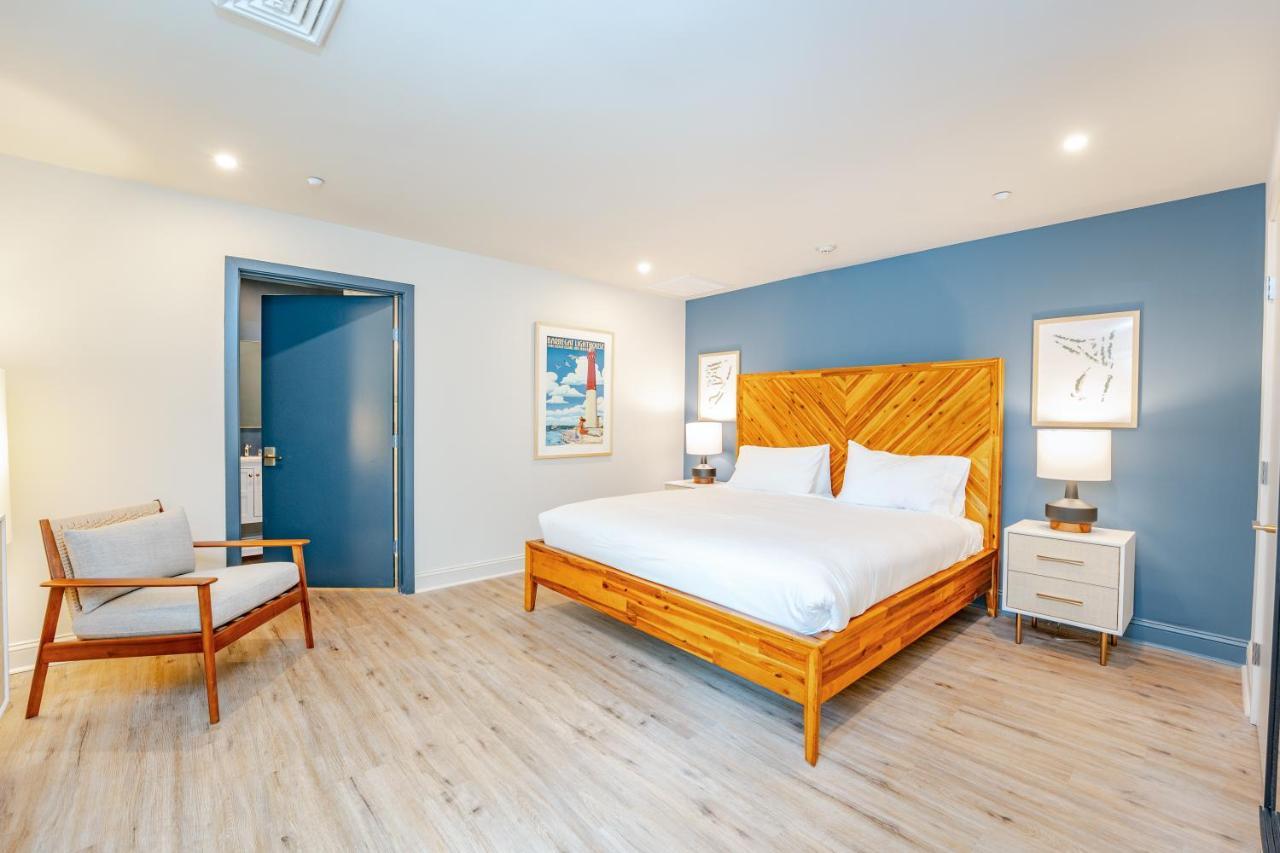 The Inn At Lbi National Golf & Resort Little Egg Harbor Township Exterior photo