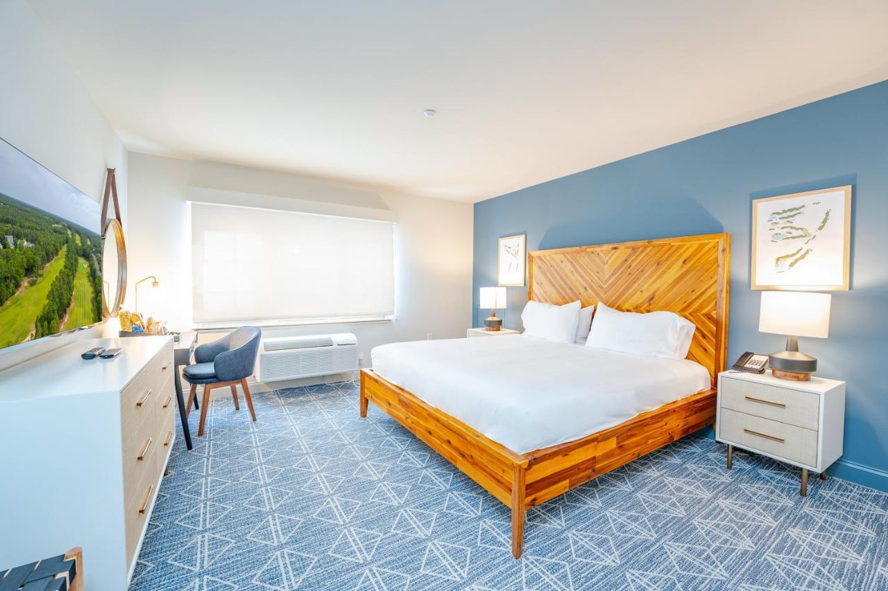 The Inn At Lbi National Golf & Resort Little Egg Harbor Township Exterior photo