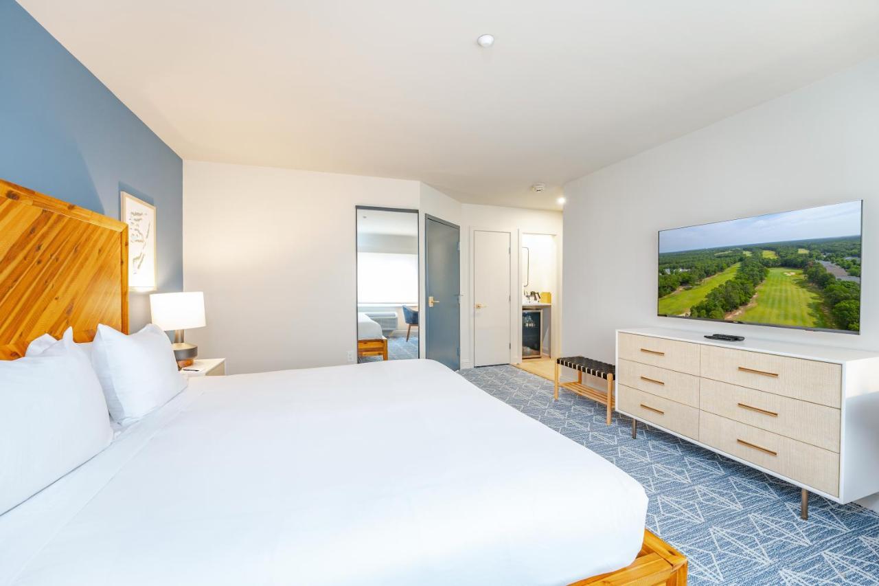 The Inn At Lbi National Golf & Resort Little Egg Harbor Township Exterior photo