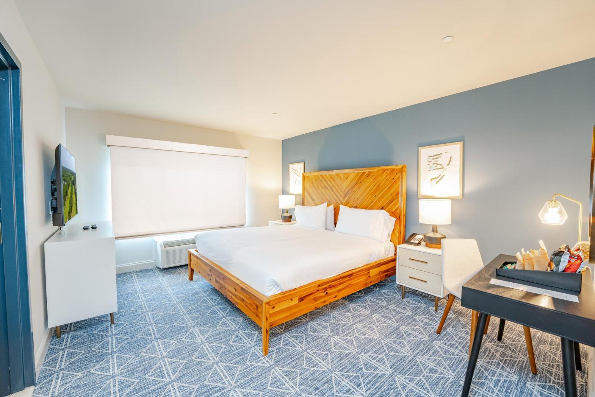 The Inn At Lbi National Golf & Resort Little Egg Harbor Township Exterior photo